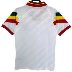 Maglia Portogallo Retro 1992-94 Trasferta Uomo