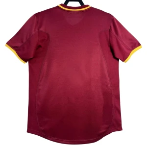 Maglia Portogallo Retro 2000 Prima Uomo
