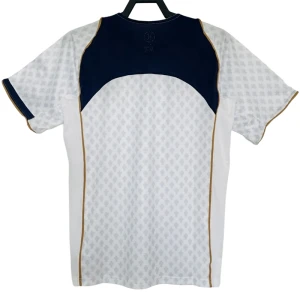 Maglia Portogallo Retro 2004 Trasferta Uomo