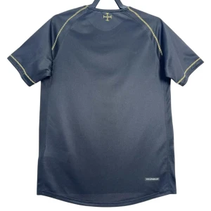 Maglia Portogallo Retro 2006 Trasferta Uomo