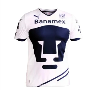 Maglia Pumas UNAM 2011-12 Prima