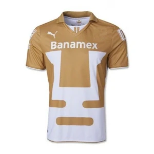 Maglia Pumas UNAM 2013-14 Prima