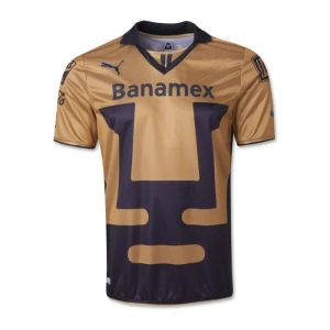 Maglia Pumas UNAM 2013-14 Trasferta