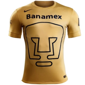 Maglia Pumas UNAM 2014-15 Prima