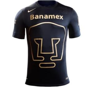 Maglia Pumas UNAM 2014-15 Trasferta
