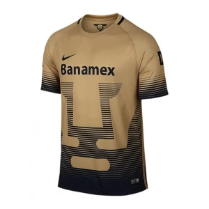 Maglia Pumas UNAM 2015-16 Prima