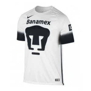 Maglia Pumas UNAM 2015-16 Terza