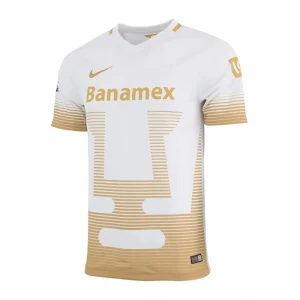 Maglia Pumas UNAM 2015-16 Trasferta