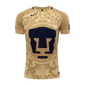 Maglia Pumas UNAM 2016-17 Prima