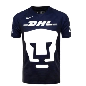 Maglia Pumas UNAM 2016-17 Terza