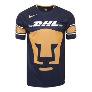 Maglia Pumas UNAM 2017-18 Prima