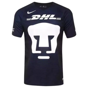 Maglia Pumas UNAM 2017-18 Terza