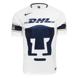 Maglia Pumas UNAM 2017-18 Trasferta
