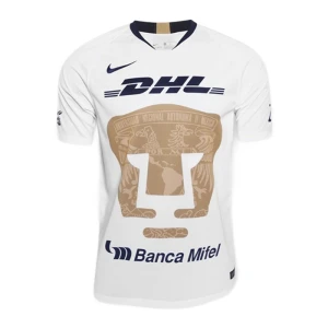 Maglia Pumas UNAM 2018-19 Prima