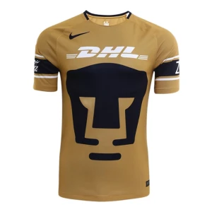 Maglia Pumas UNAM 2018-19 Terza