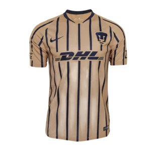 Maglia Pumas UNAM 2018-19 Trasferta