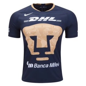 Maglia Pumas UNAM 2019-20 Terza