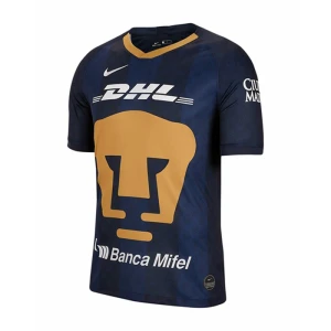 Maglia Pumas UNAM 2019-20 Trasferta