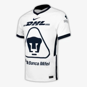 Maglia Pumas UNAM 2020-21 Prima