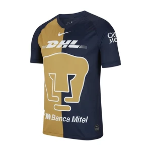 Maglia Pumas UNAM 2020-21 Terza