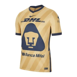Maglia Pumas UNAM 2021-22 Terza