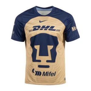 Maglia Pumas UNAM 2022-23 Trasferta