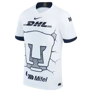 Maglia Pumas UNAM 2023-24 Prima