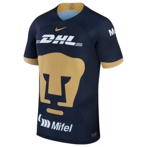Maglia Pumas UNAM 2023-24 Trasferta
