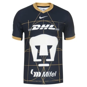 Maglia Pumas UNAM 2024-25 Trasferta