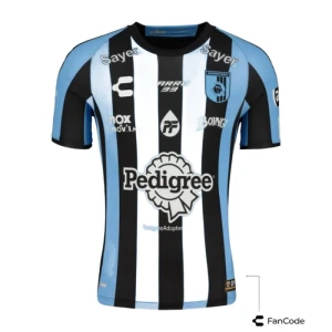Maglia Queretaro FC 2022-23 Prima