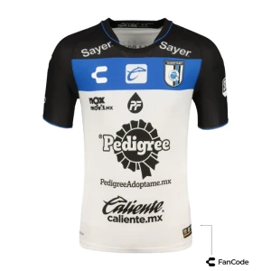 Maglia Queretaro FC 2023-24 Prima