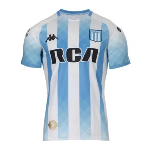 Maglia Racing Club 2019-20 Prima
