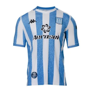 Maglia Racing Club 2020-21 Prima