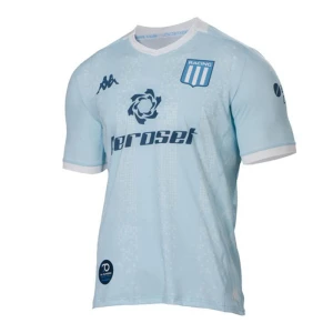Maglia Racing Club 2020-21 Terza