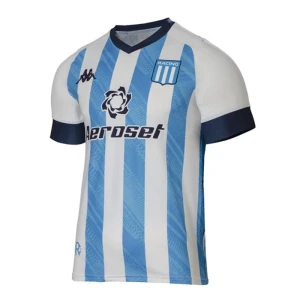 Maglia Racing Club 2021-22 Prima