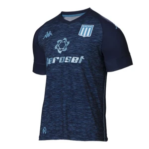 Maglia Racing Club 2021-22 Trasferta