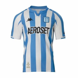 Maglia Racing Club 2022-23 Prima
