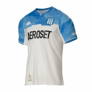 Maglia Racing Club 2022-23 Terza