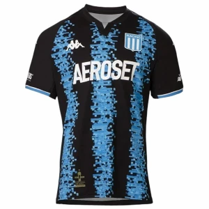 Maglia Racing Club 2022-23 Trasferta