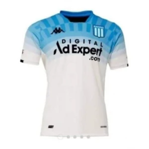 Maglia Racing Club 2024-25 Terza