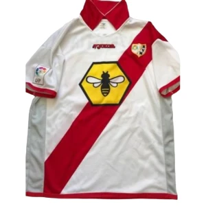 Maglia Rayo Vallecano 2002-03 Prima