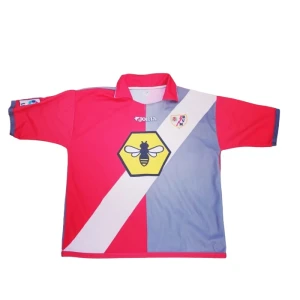 Maglia Rayo Vallecano 2002-03 Trasferta