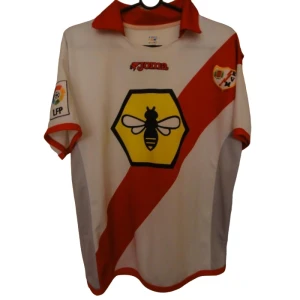 Maglia Rayo Vallecano 2004-05 Prima