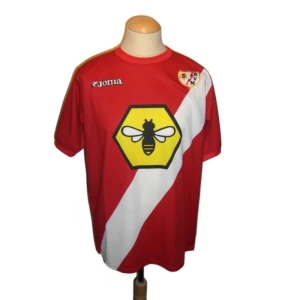 Maglia Rayo Vallecano 2004-05 Trasferta