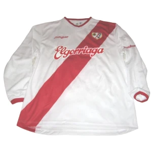 Maglia Rayo Vallecano 2005-06 Prima