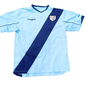 Maglia Rayo Vallecano 2005-06 Trasferta