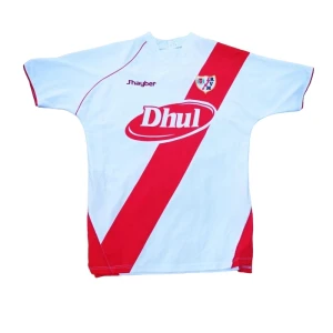 Maglia Rayo Vallecano 2006-07 Prima