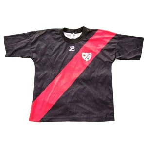 Maglia Rayo Vallecano 2007-08 Trasferta