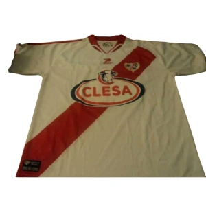 Maglia Rayo Vallecano 2008-09 Prima