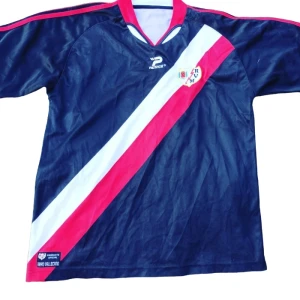Maglia Rayo Vallecano 2008-09 Trasferta